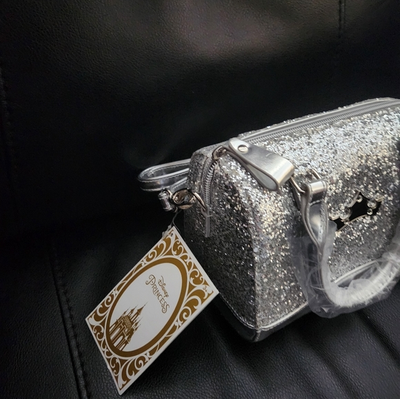 Disney Cinderella kids purse - Picture 5 of 5